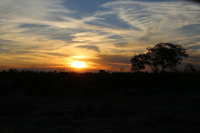 Lubberust Safari Lodge - Tuli Block, Botswana