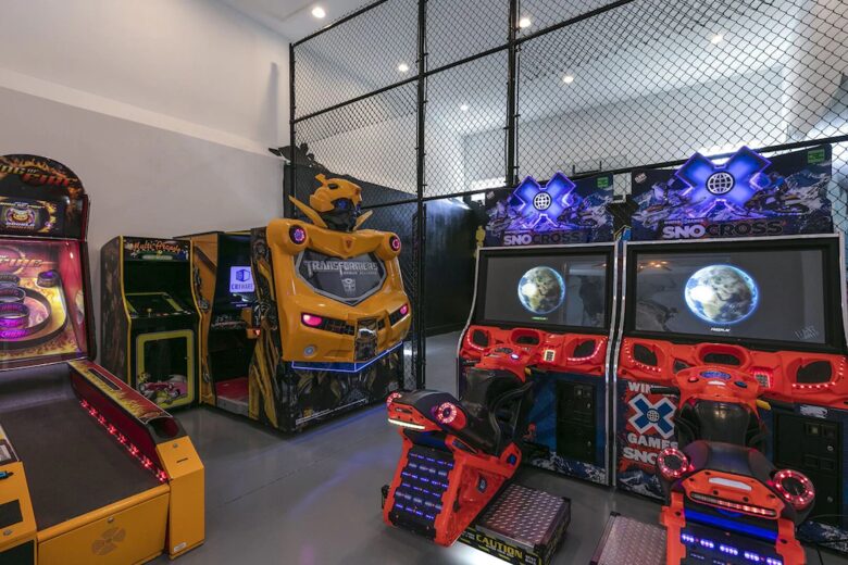 Reunion High Luxe - Perfect for Families and Golfers! 6 Miles to Disney! - Reunion, Florida