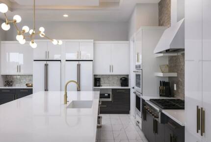 Reunion High Luxe - Perfect for Families and Golfers! 6 Miles to Disney! - Reunion, Florida