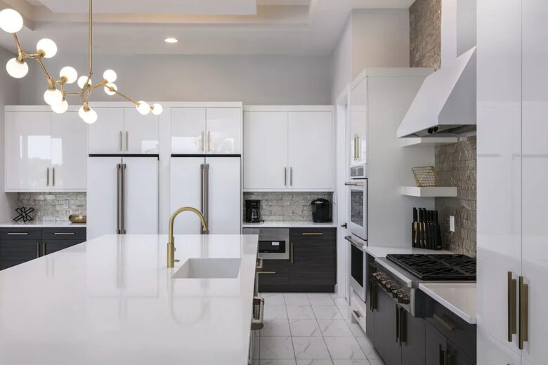 Reunion High Luxe - Perfect for Families and Golfers! 6 Miles to Disney! - Reunion, Florida