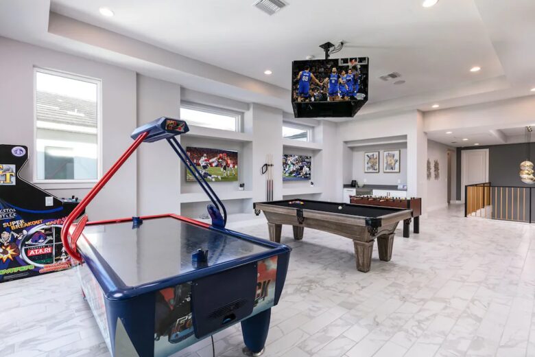 Reunion High Luxe - Perfect for Families and Golfers! 6 Miles to Disney! - Reunion, Florida