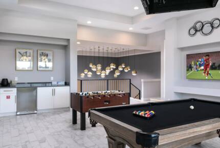 Reunion High Luxe - Perfect for Families and Golfers! 6 Miles to Disney! - Reunion, Florida