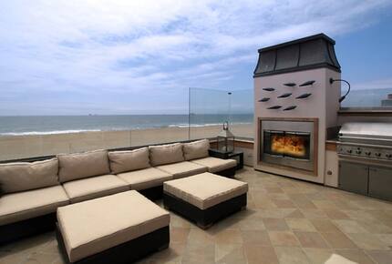 Home Exchange in Sunset Beach, CA