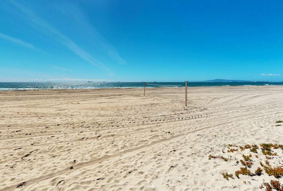 Home Exchange in Sunset Beach, CA