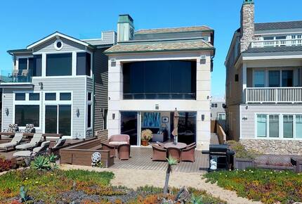 Home Exchange in Sunset Beach, CA