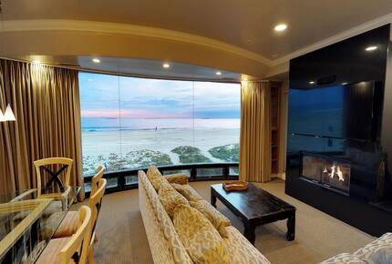 Home Exchange in Sunset Beach, CA