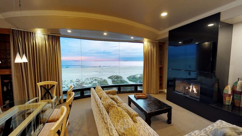 Home Exchange in Sunset Beach, CA