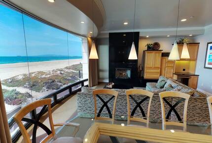 Home Exchange in Sunset Beach, CA