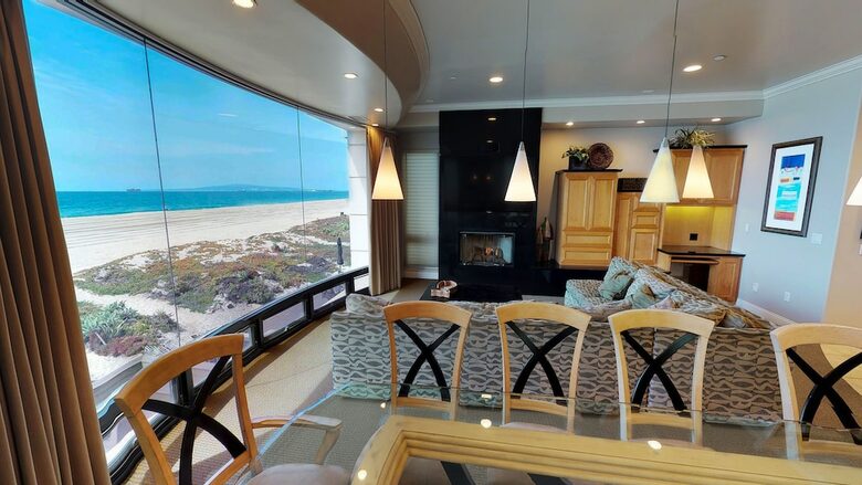 Home Exchange in Sunset Beach, CA