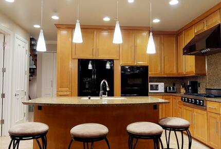 Home Exchange in Sunset Beach, CA