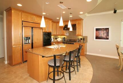 Home Exchange in Sunset Beach, CA