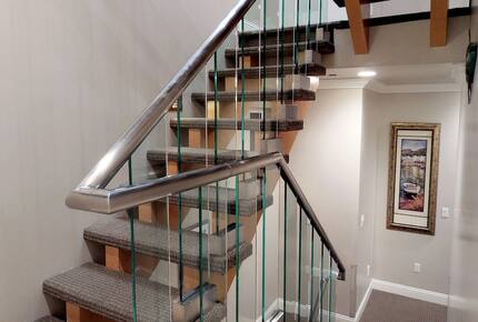 Beachfront Masterpiece - Sunset Beach, California