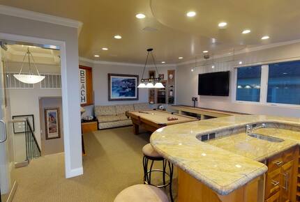 Home Exchange in Sunset Beach, CA