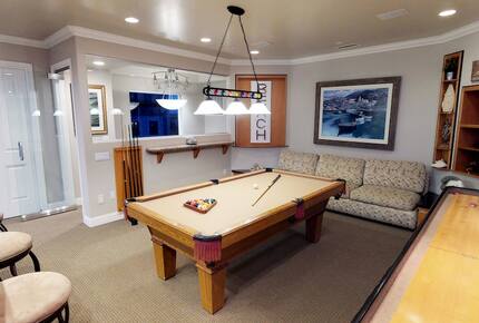 Home Exchange in Sunset Beach, CA