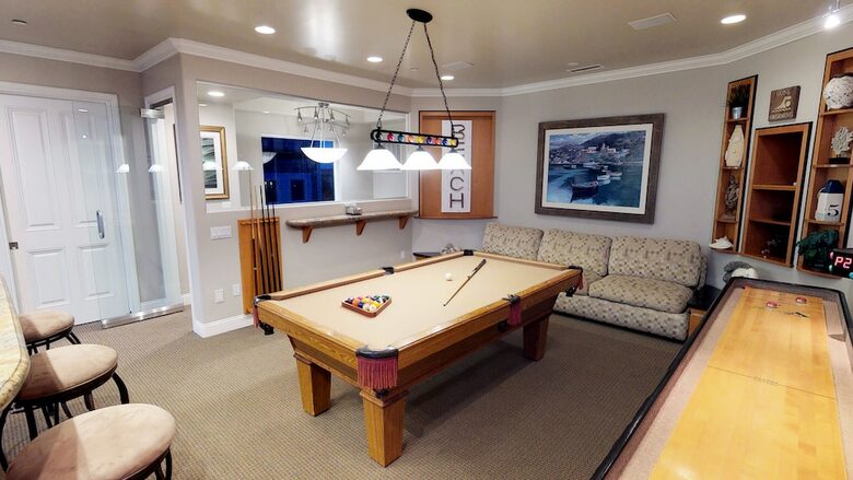 Home Exchange in Sunset Beach, CA