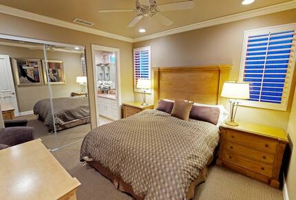 Home Exchange in Sunset Beach, CA