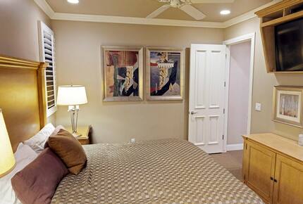 Home Exchange in Sunset Beach, CA