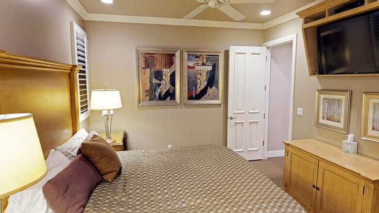 Home Exchange in Sunset Beach, CA