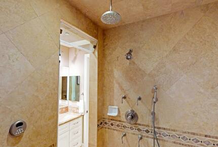 Beachfront Masterpiece - Sunset Beach, California