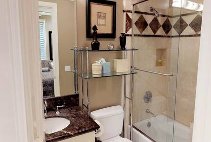 Home Exchange in Sunset Beach, CA