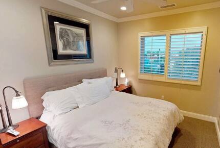 Home Exchange in Sunset Beach, CA