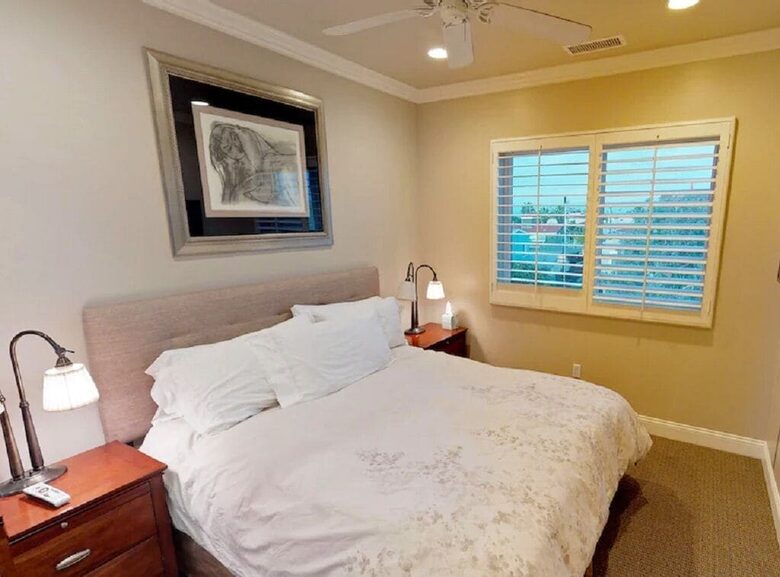 Home Exchange in Sunset Beach, CA