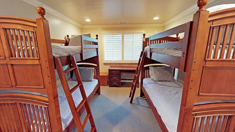 Home Exchange in Sunset Beach, CA