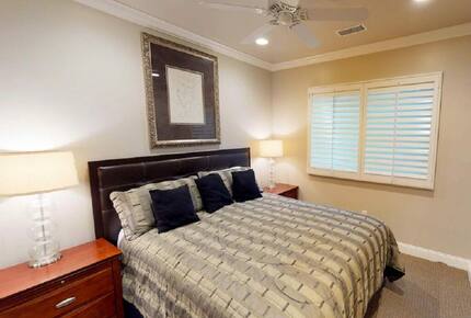 Home Exchange in Sunset Beach, CA