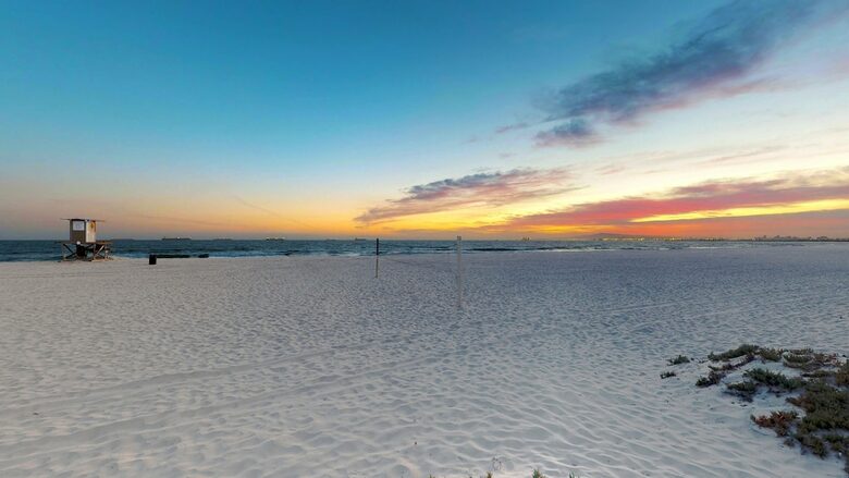 Home Exchange in Sunset Beach, CA