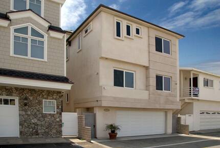 Home Exchange in Sunset Beach, CA