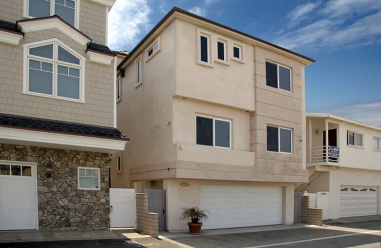 Home Exchange in Sunset Beach, CA