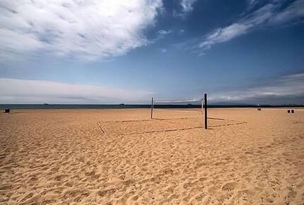 Home Exchange in Sunset Beach, CA