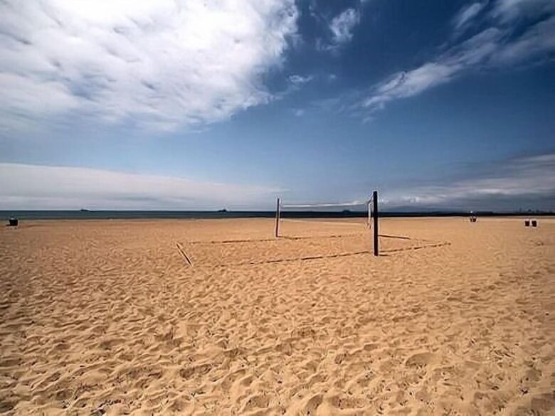 Home Exchange in Sunset Beach, CA