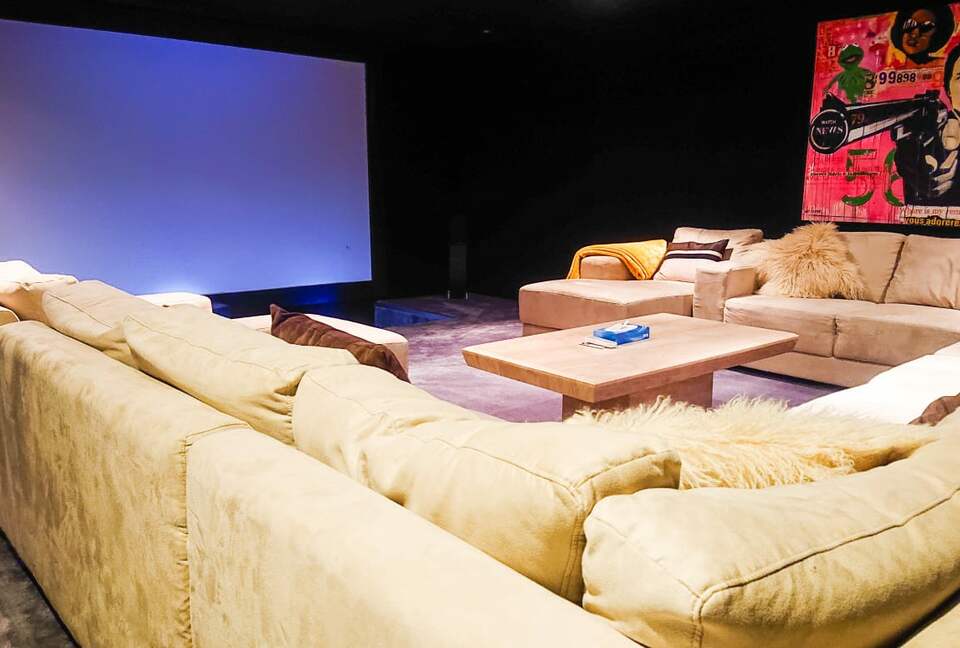 Los Picos (Casa Augusta) - Marbella, Spain