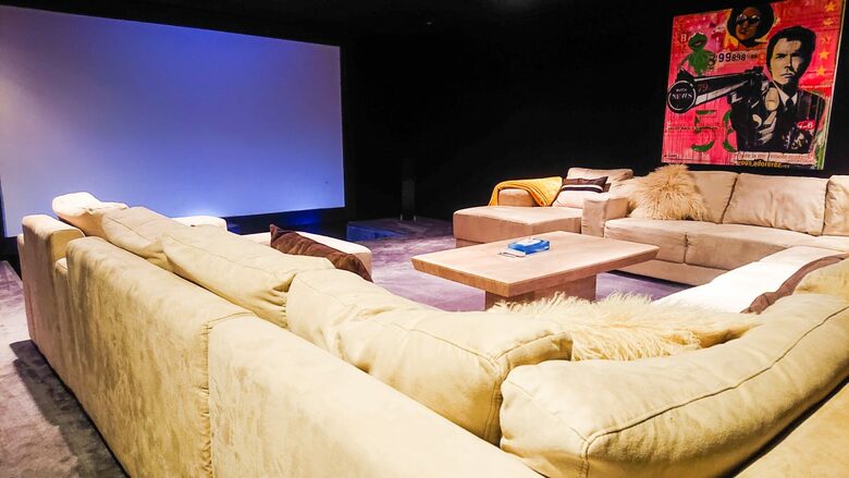 Los Picos (Casa Augusta) - Marbella, Spain