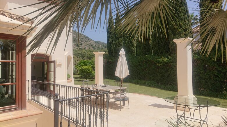 Los Picos (Casa Augusta) - Marbella, Spain