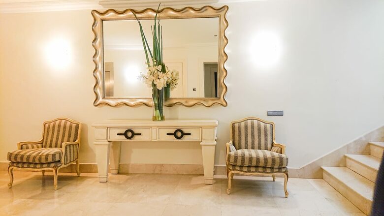 Los Picos (Casa Augusta) - Marbella, Spain