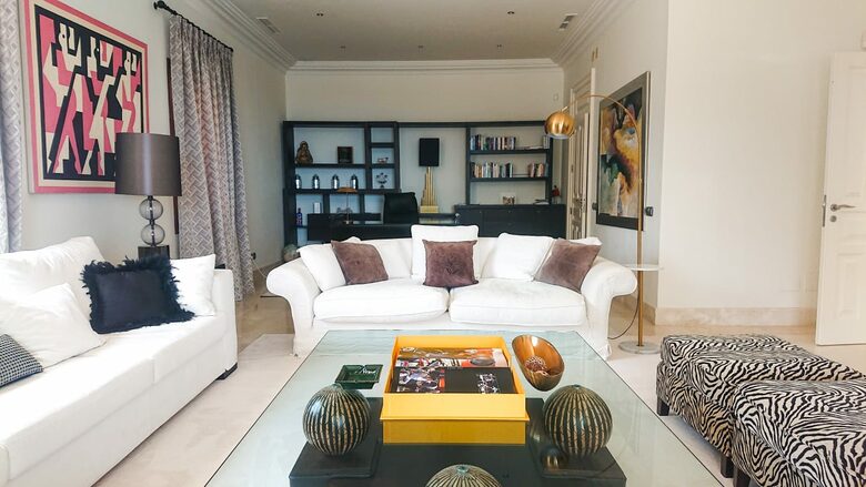 Los Picos (Casa Augusta) - Marbella, Spain