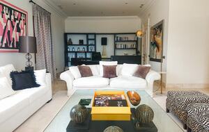 Los Picos (Casa Augusta)