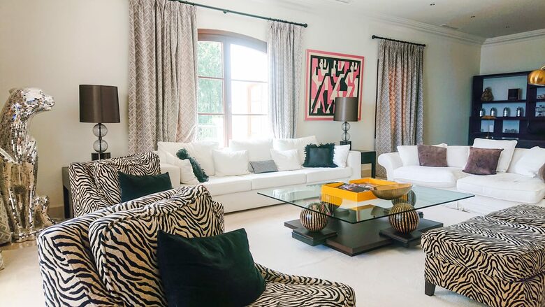 Los Picos (Casa Augusta) - Marbella, Spain