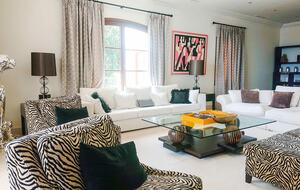 Los Picos (Casa Augusta)