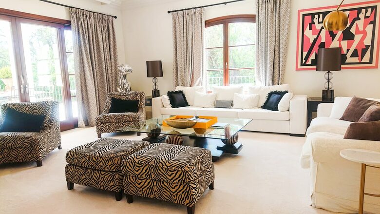 Los Picos (Casa Augusta) - Marbella, Spain