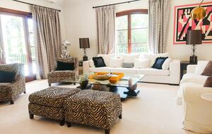 Los Picos (Casa Augusta)