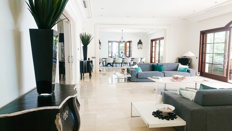 Los Picos (Casa Augusta) - Marbella, Spain