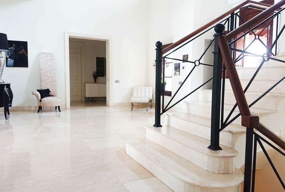 Los Picos (Casa Augusta) - Marbella, Spain