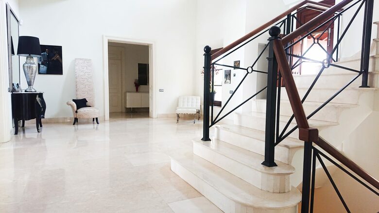 Los Picos (Casa Augusta) - Marbella, Spain