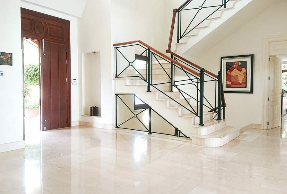 Los Picos (Casa Augusta) - Marbella, Spain