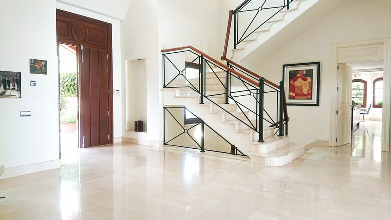 Los Picos (Casa Augusta) - Marbella, Spain