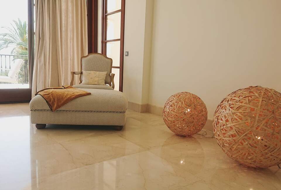 Los Picos (Casa Augusta) - Marbella, Spain