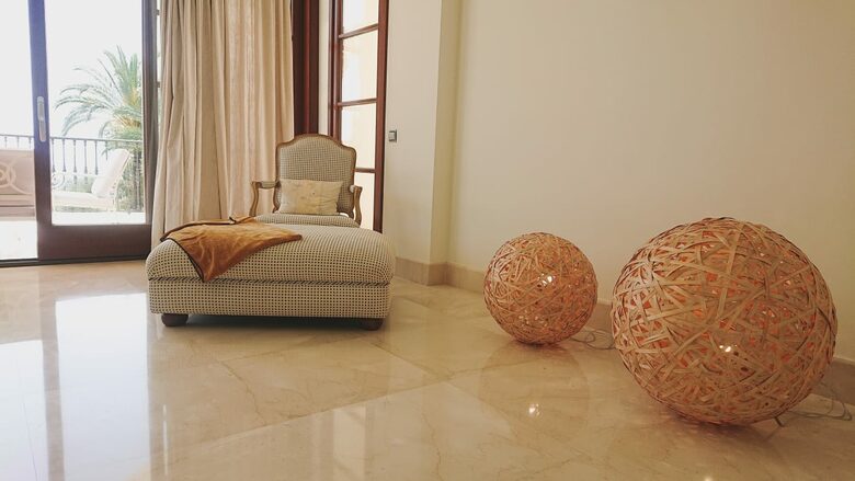 Los Picos (Casa Augusta) - Marbella, Spain